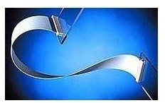 15166-0537, FFC / FPC Jumper Cables FFC 0.50 Type A 5 0 ckts lgt 51