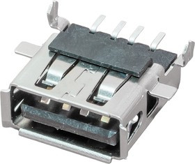 Разъем USB для ноутбука 024