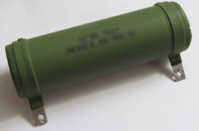 С5-35В 50 Вт 3,6 кОм, 5% резистор (аналог ПЭВ-50) 2024г
