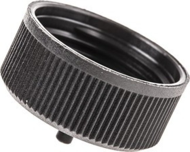 1300580033, 130058 Female Dust Cap IP65 Rated, Nylon 1300580033, 130058 Female Dust Cap IP65 Rated, Nylon