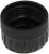1300580033, 130058 Female Dust Cap IP65 Rated, Nylon 1300580033, 130058 Female Dust Cap IP65 Rated, Nylon