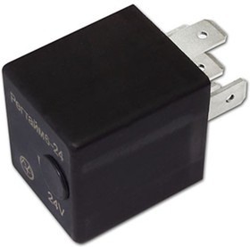 РЕГТАЙМ6-24, Реле времени 24V 0-600сек. 20А ЭНЕРГОМАШ