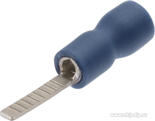 НШПИ 2.5-10, Клемма