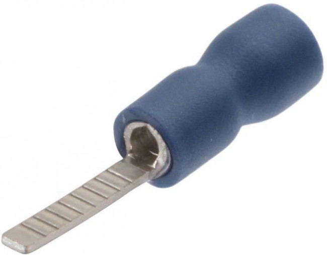 НШПИ 2.5-10, Клемма