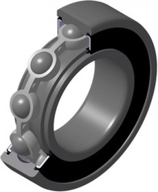 Подшипник 6206SEE 3413520129231