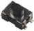 KMR421G LFS, Switch Tactile N.O. SPST Round Button Gull Wing 0.05A 32VDC 1VA 200000Cycles 2N SMD T/R