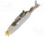 09060008484, DIN 41612 Connectors DIN-POWER CRIMP 1 FEM PL2 SNGL