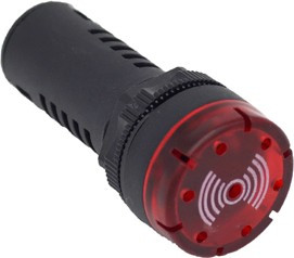 Лампа AD26B-22SM AC220V Лампа AD26B-22SM AC220V