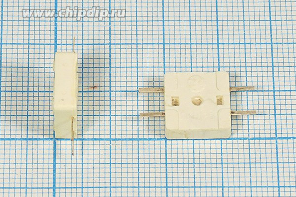 Тактовая кнопка, 12x12x 4.3, алгоритм работы NO, контакты 4P, ПКН-125