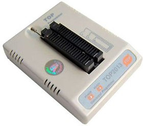TOP2013, TOP201, Universal Programmer for EEPROM, EPROM, FLASH, STC Microcontrollers