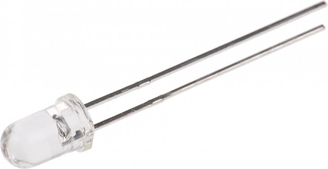 OP295A, ИК излучатель, 890 нм, 20 °, T-1 3/4 (5mm), 500 нс, 250 нс OP295A, ИК излучатель, 890 нм, 20 °, T-1 3/4 (5mm), 500 нс, 250 нс