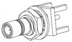 903-375J-53P, RF Connectors / Coaxial Connectors JACK BLKD MNT 903-375J-53P, RF Connectors / Coaxial Connectors JACK BLKD MNT