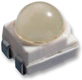 SFH 4258, ИК излучатель, высокой мощности, 850 нм, 15 °, SMD, 90 мВт/ср, 12 нс, 12 нс