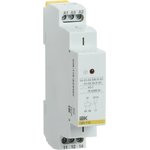 Реле промежуточное IEK OIR 230В (OIR-116-AC230V)