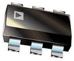 ADR3412ARJZ-R7, Voltage References Micro-Power, High-Accuracy 1.2V Voltage Reference.