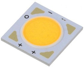 BXRE-30E0800-D-73, Power LED; COB; 120°; 350mA; P: 5.8W; 845lm; 12.5x12.5x1.7mm; V8