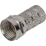 Разъем ЭРА Simple RS-F-6-2 для кабеля RG-6 2 шт Б0048286 Разъем ЭРА Simple RS-F-6-2 для кабеля RG-6 2 шт Б0048286