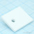 AOS 218/247, Thrml Mgmt Access Thermal Pad 0.3K/W 25W/m.K Aluminum Oxide
