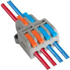 Клемма DF-42, (DF-42) Клемма DF-42, (DF-42)