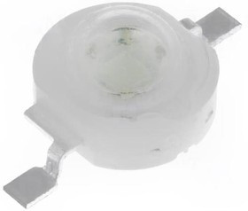 OSG5XME1E1E, Power LED; green; 140°; 350mA; 525nm; P: 1W; 75lm; 3?4V; Xeon Power OSG5XME1E1E, Power LED; green; 140°; 350mA; 525nm; P: 1W; 75lm; 3?4V; Xeon Power