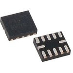 FXLA0104QFX, Low-Voltage Level Translator, 4 Inputs, 6.9ns, 1.1V to 3.6V, UMLP-12