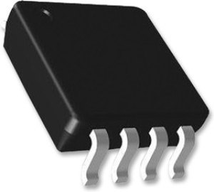 NC7WP125K8X, Buffer, Non Inverting, NC7W02, 900mV to 3.6V Supply, US8-8 NC7WP125K8X, Buffer, Non Inverting, NC7W02, 900mV to 3.6V Supply, US8-8