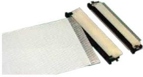 62684-342100ALF, FFC & FPC Connectors 34P UPPER SIDE ENTRY W/O CABLE LOCK 62684-342100ALF, FFC & FPC Connectors 34P UPPER SIDE ENTRY W/O CABLE LOCK