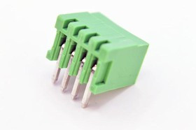 15EDGRC-2.5- 04P-14-00A(H), Клемма на плату