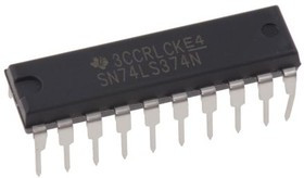 SN74LS374N SN74LS374N