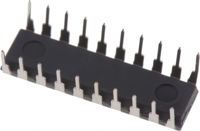 SN74LS374N SN74LS374N