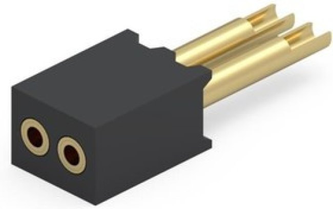 851-13-002-10-003000, IC &amp; Component Sockets STANDARD SOCKET HEADER