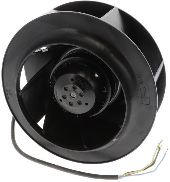 Вентилятор Ebmpapst R2E225-BD92-09 230v 50/60Hz