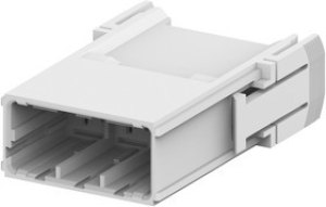 2350890-3, Automotive Connectors 20POS,HYBRID,SOC HSG ASSY,SLD,COD C 2350890-3, Automotive Connectors 20POS,HYBRID,SOC HSG ASSY,SLD,COD C