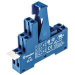 95.05SPA (95.05.9SPA), Колодка для реле 40.51, 40.52, 40.61, 40.62