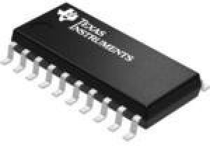 SN74AHCT244NSR, IC: digital; buffer,non-inverting,line driver; Ch: 2; CMOS,TTL SN74AHCT244NSR, IC: digital; buffer,non-inverting,line driver; Ch: 2; CMOS,TTL