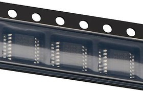 MAX1831EEE+ импульсный регулятор напряжения SSOP-16