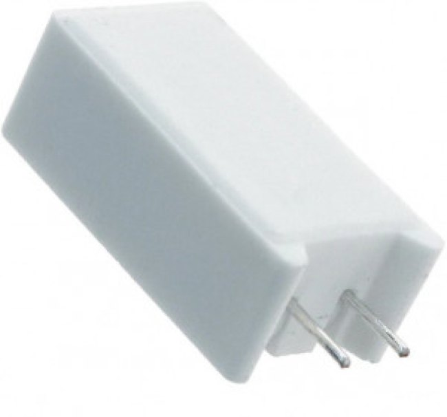 SQMW51R0J, 1 Wire Wound Resistor 5W ±5% SQMW51R0J SQMW51R0J, 1 Wire Wound Resistor 5W ±5% SQMW51R0J