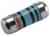 SMA-A0207BTNT100K, MELF Resistors Metal Film Resistor MELF 100K 207 1W