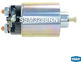 SSM3288RN, Втягивающее реле стартера