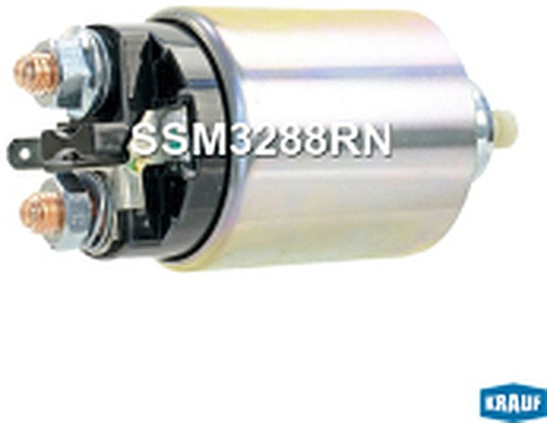 SSM3288RN, Втягивающее реле стартера