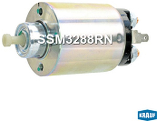 SSM3288RN, Втягивающее реле стартера