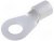 33466, Terminals 5/16 6 AWG RING