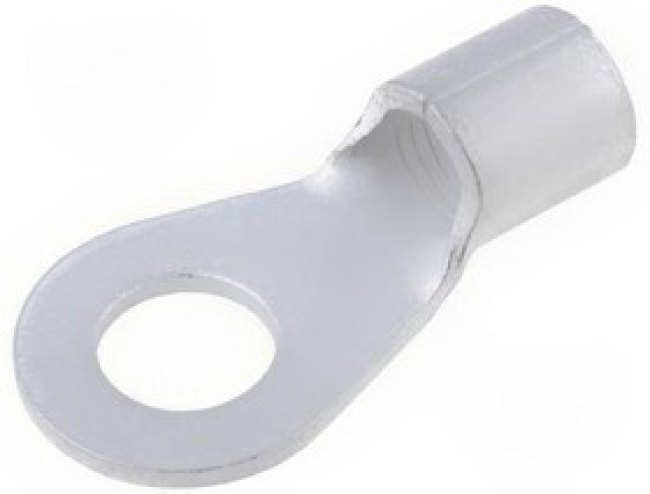 33466, Terminals 5/16 6 AWG RING