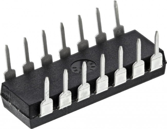 MCP6004-E/P MCP6004-E/P