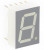 TDSR1350, LED Displays & Accessories Common Anode Red TDSR1350, LED Displays & Accessories Common Anode Red
