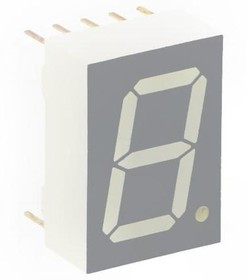 TDSR1350, LED Displays & Accessories Common Anode Red TDSR1350, LED Displays & Accessories Common Anode Red