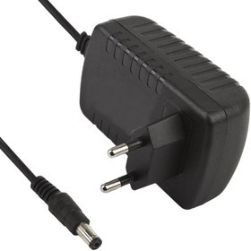 Блок питания для сетевого оборудования 12V 2.0A (5.5x2.1) Блок питания для сетевого оборудования 12V 2.0A (5.5x2.1)
