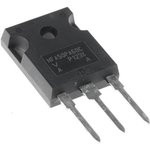 VS-HFA50PA60C-N3, Диод, Ultrafast Soft Recovery, 2 x 25А, 600В, общий катод, 23нс [TO-247AC]