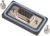 SDB-09PFFS-SL8001, D-Sub Standard Connectors PANEL SCREW DB09P F CONN F PIN
