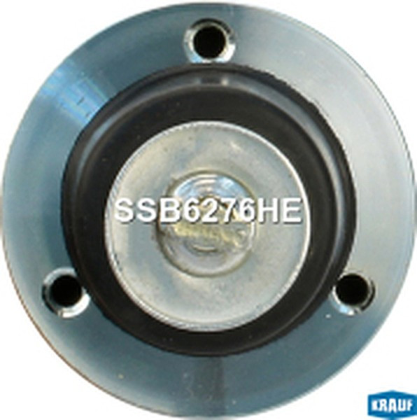 SSB6276HE, Втягивающее реле стартера